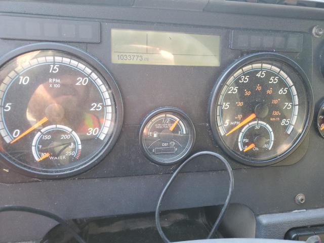 2016 FREIGHTLINER CASCADIA 1 #3297965772