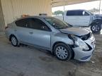 Lot #3296977829 2015 NISSAN VERSA S