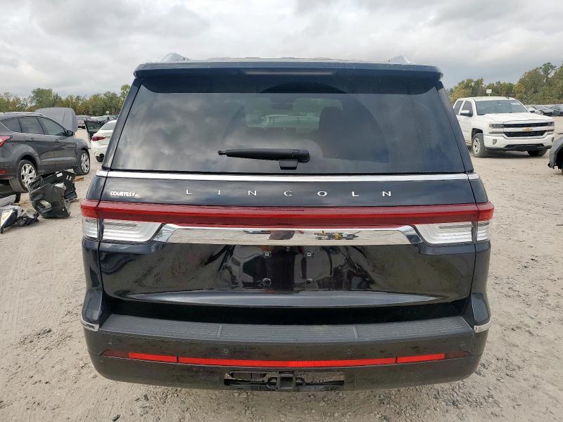 2024 LINCOLN NAVIGATOR #3291159959