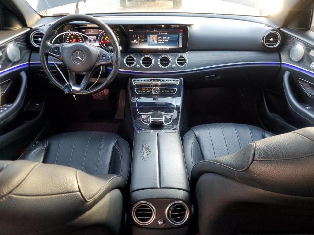 2017 MERCEDES-BENZ E 300 WDDZF4JB6HA072877