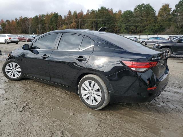 2024 NISSAN SENTRA S #3297147539
