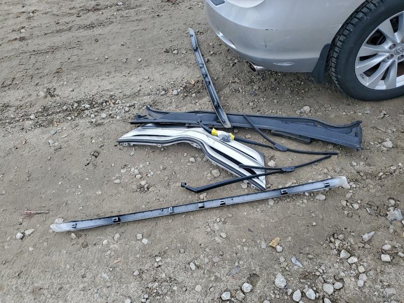 2014 TOYOTA VENZA LE #3302648051