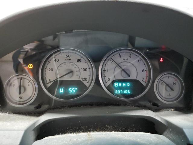 2008 CHRYSLER TOWN & COU #3296301411