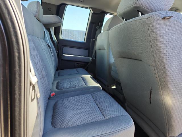 2014 FORD F150 SUPER - 1FTFX1EF2EKE00565