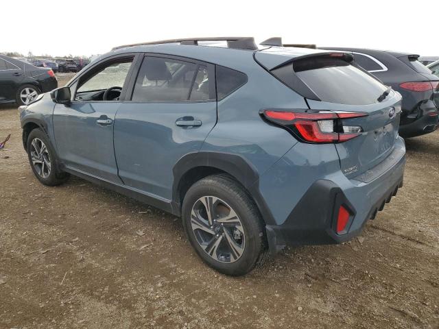 2024 SUBARU CROSSTREK #3290207201