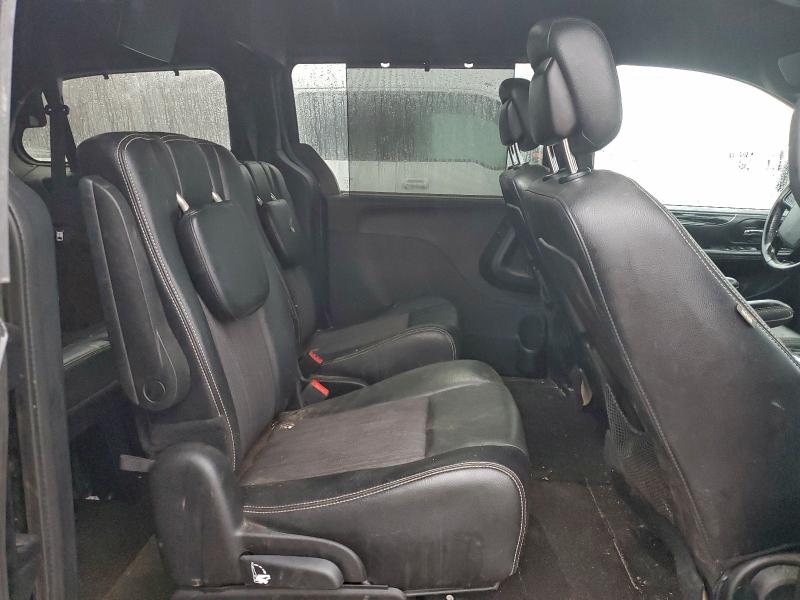 2015 CHRYSLER TOWN & COU #3297961790