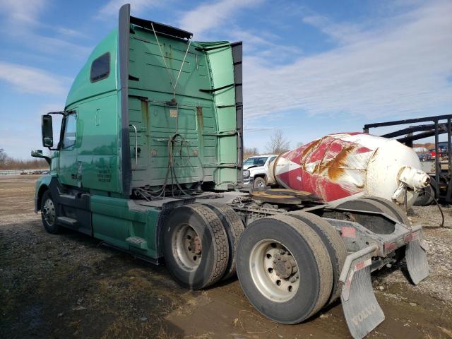 2015 VOLVO VN VNL #3287511013