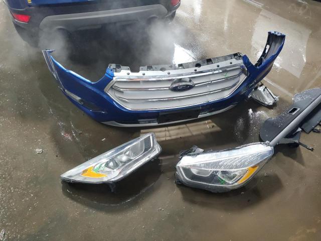 2017 FORD ESCAPE TIT #3293454429