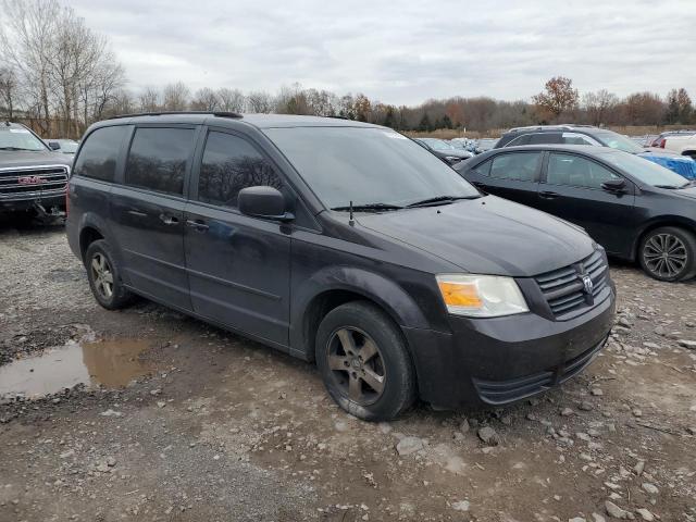 2010 DODGE GRAND CARA #3302886924