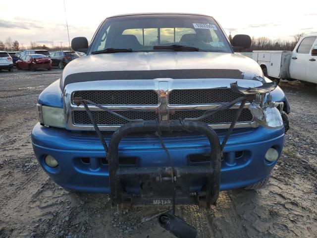 2001 DODGE RAM 2500 #3304523506