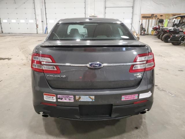 2016 FORD TAURUS SEL #3298001053