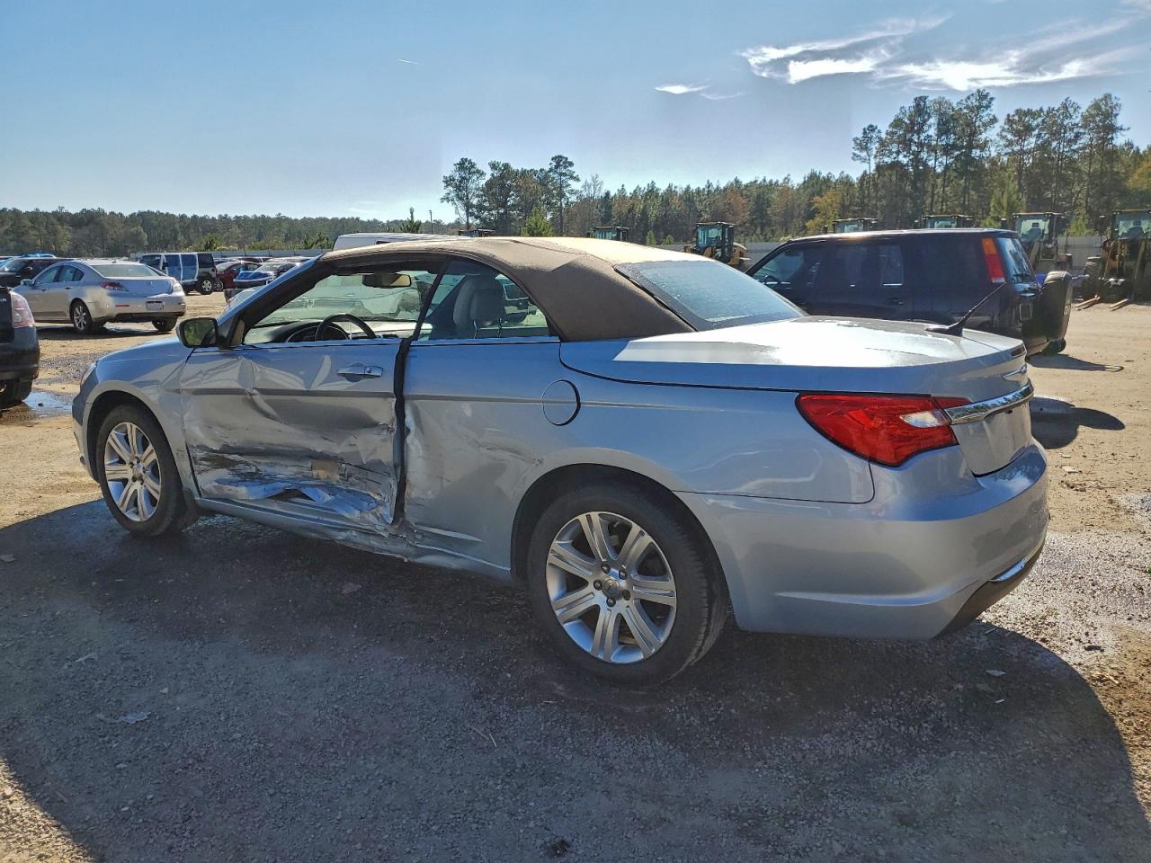 CHRYSLER 200 TOURING