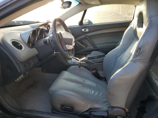 2011 MITSUBISHI ECLIPSE GS #3296883829