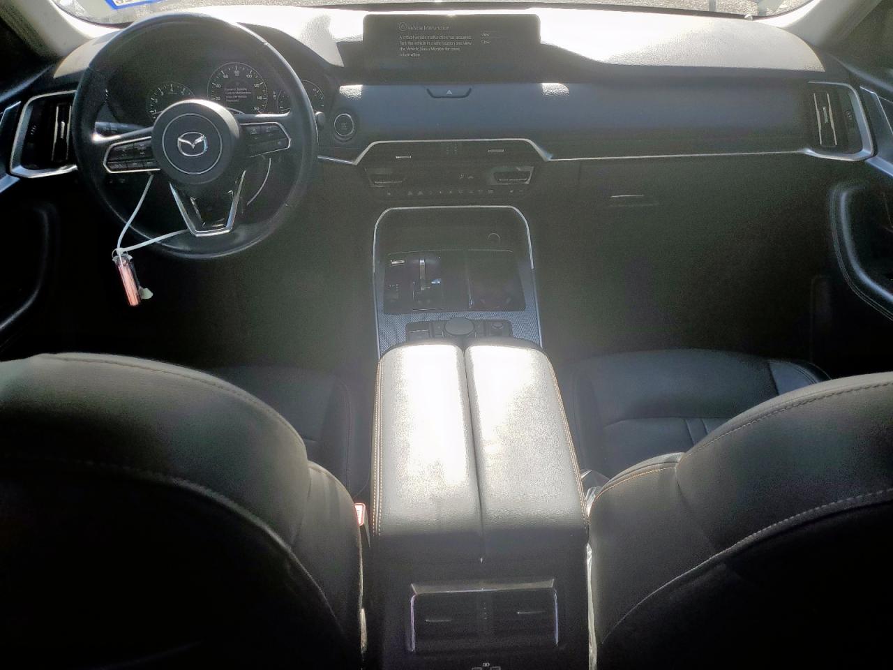 MAZDA CX-90 PREFERRED PLUS