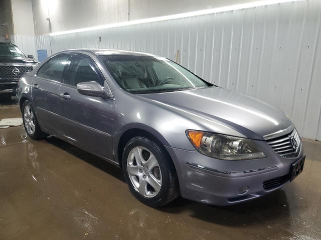 2007 ACURA RL #3296238414