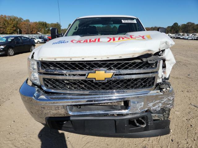 2013 CHEVROLET SILVERADO #3285696658