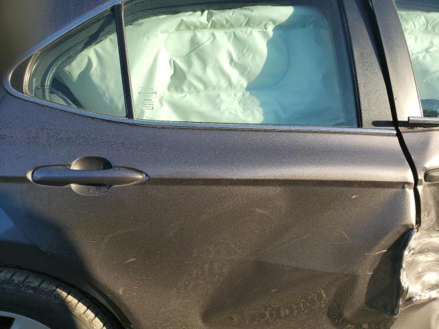 2020 TOYOTA CAMRY LE #3308381279