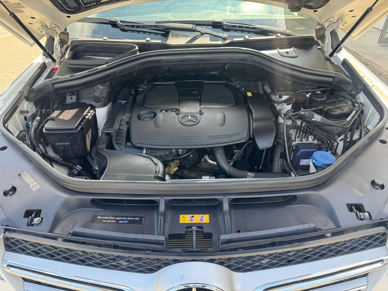 MERCEDES-BENZ GLE-CLASS 350 4MATIC