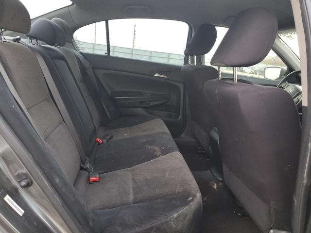 2008 HONDA ACCORD LX #3297910803