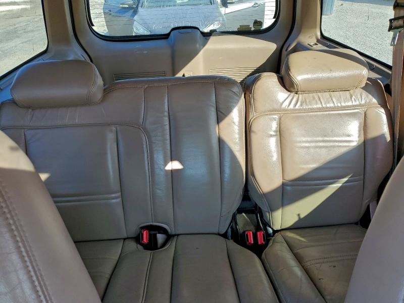 1999 FORD EXPLORER #3301805355