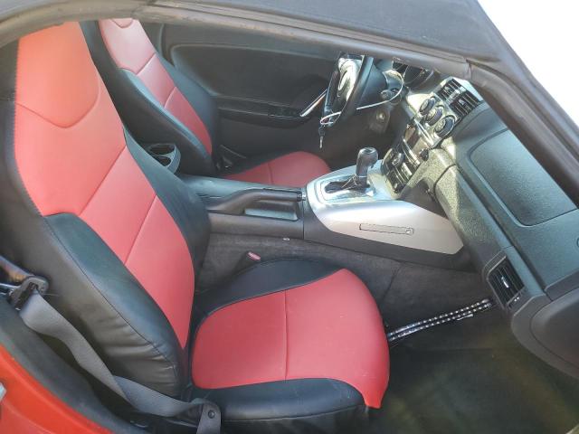 2008 SATURN SKY #3302860890