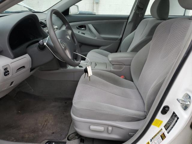2011 TOYOTA CAMRY BASE #3293716403