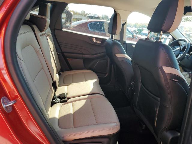 2022 FORD ESCAPE SEL #3291327139