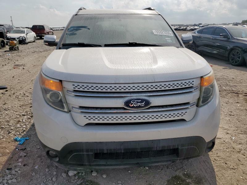 2015 FORD EXPLORER L #3305424452