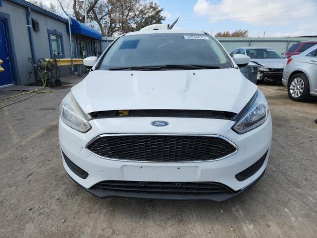 2018 FORD FOCUS SE #3301927413