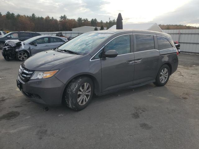 2015 HONDA ODYSSEY EX - 5FNRL5H64FB091353