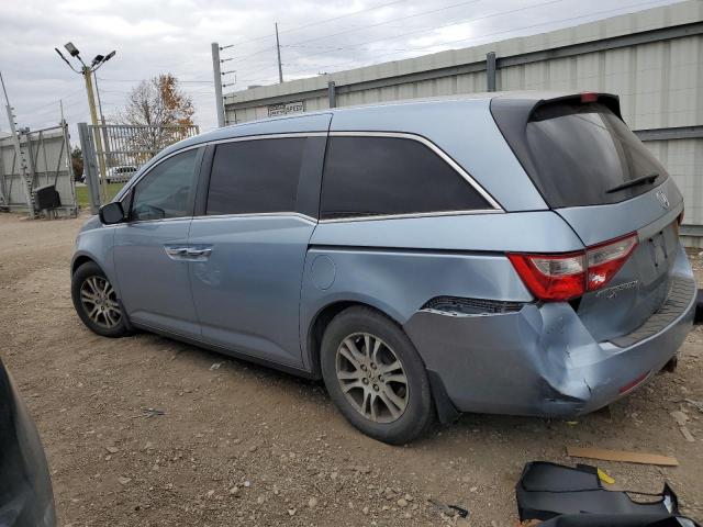2011 HONDA ODYSSEY EX - 5FNRL5H43BB007466