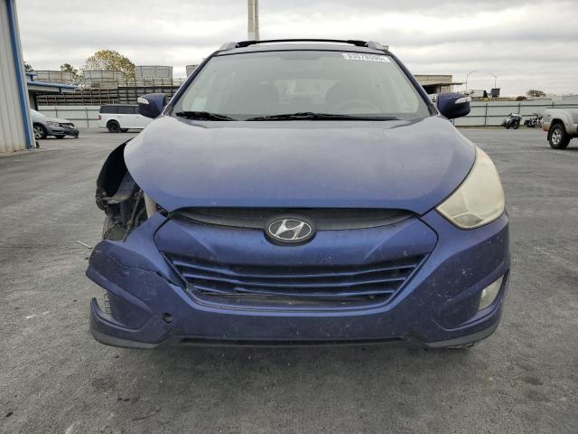 2013 HYUNDAI TUCSON GLS #3290355828