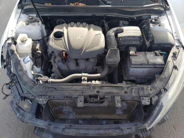 2014 KIA OPTIMA LX #3294451496