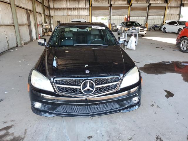 2009 MERCEDES-BENZ C 300 #3293626417