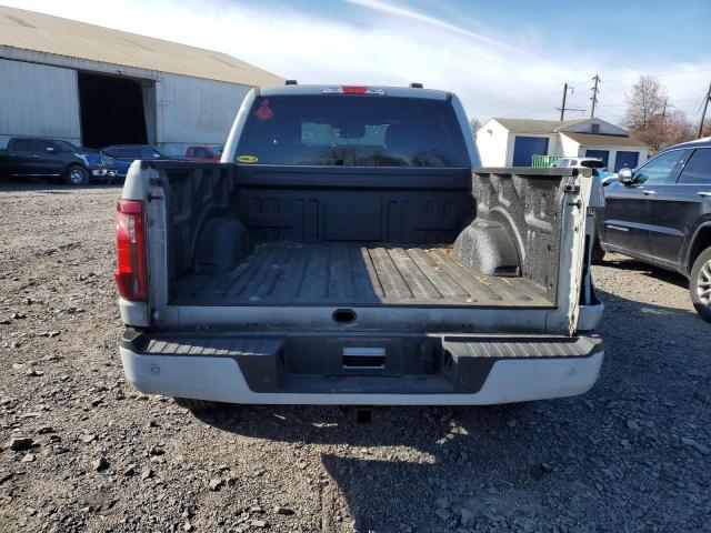 2024 FORD F150 STX #3315985092