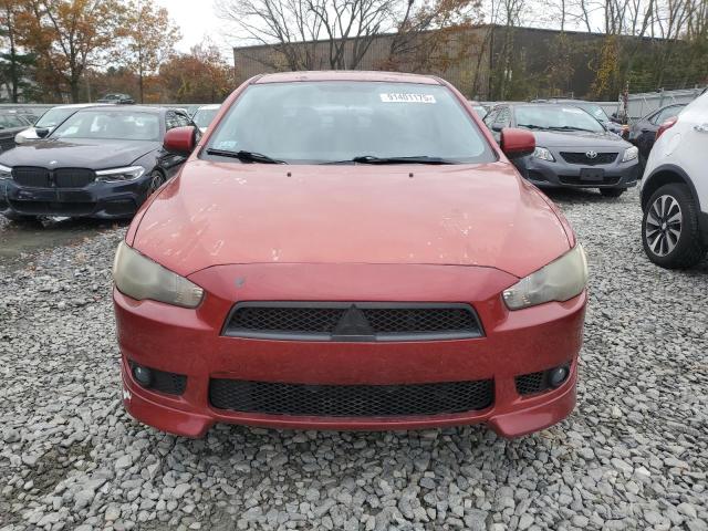 2009 MITSUBISHI LANCER GTS #3305323326