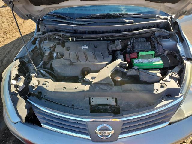 2010 NISSAN VERSA S #3304271943