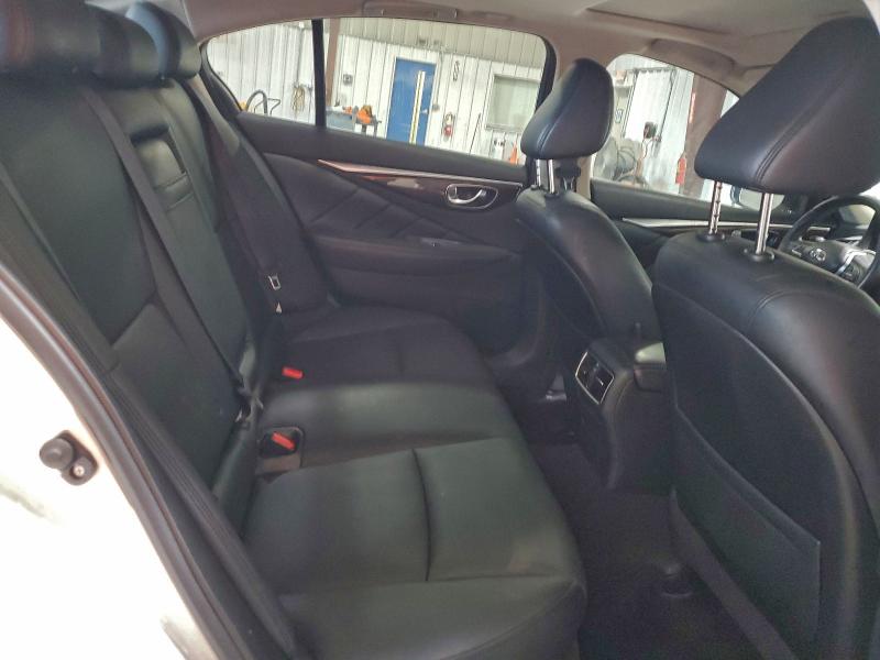 2018 INFINITI Q50 LUXE #3303667938