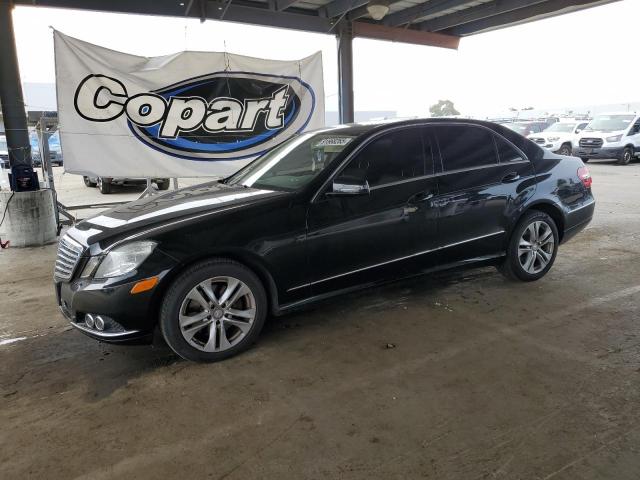 2010 MERCEDES-BENZ E 350 #3301587661