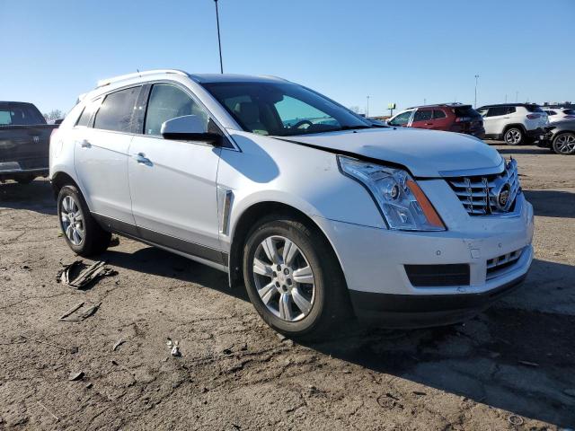 2016 CADILLAC SRX LUXURY 3GYFNEE36GS520468