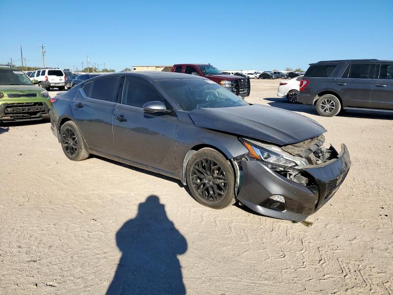 2020 NISSAN ALTIMA SV #3287642034