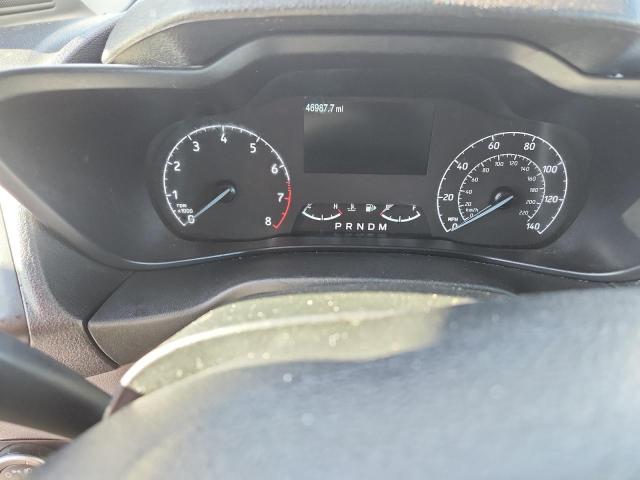2022 FORD TRANSIT CO #3297074493