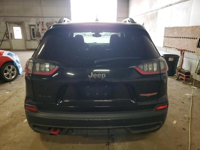 2020 JEEP CHEROKEE T #3292395286