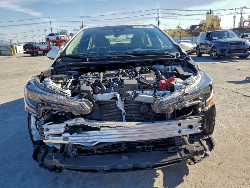 2022 TOYOTA COROLLA LE #3308645510
