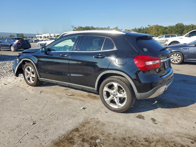 2019 MERCEDES-BENZ GLA 250 #3301829360
