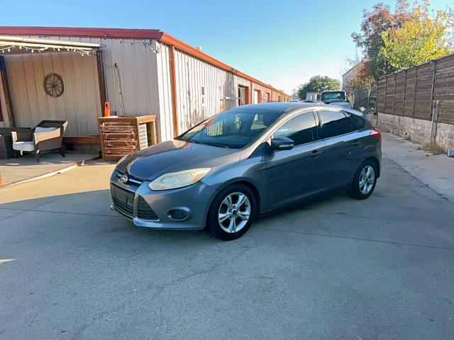 2014 FORD FOCUS SE #3290026271