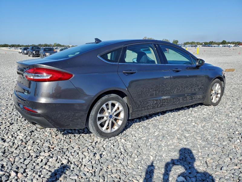 2020 FORD FUSION SE #3312879208