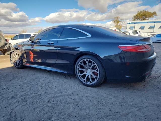 2015 MERCEDES-BENZ S 550 #3305503068