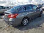 Lot #3304613447 2016 NISSAN SENTRA S