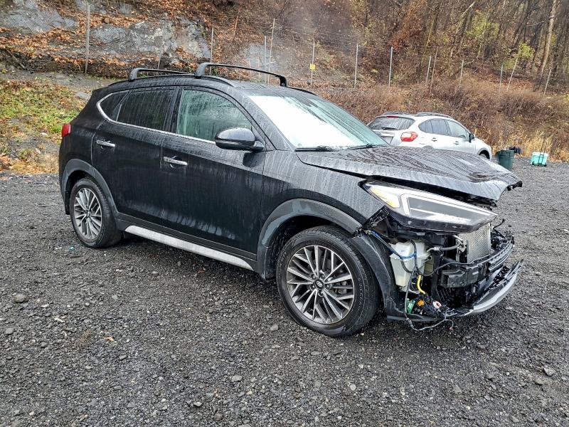 2020 HYUNDAI TUCSON LIM #3304516479